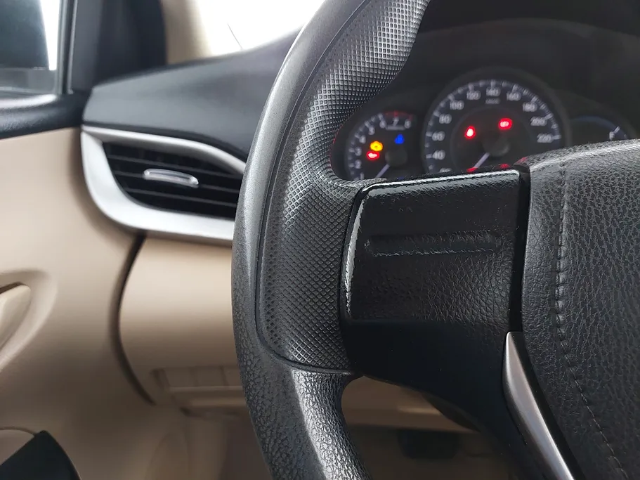 2019 تويوتا Yaris  Y 