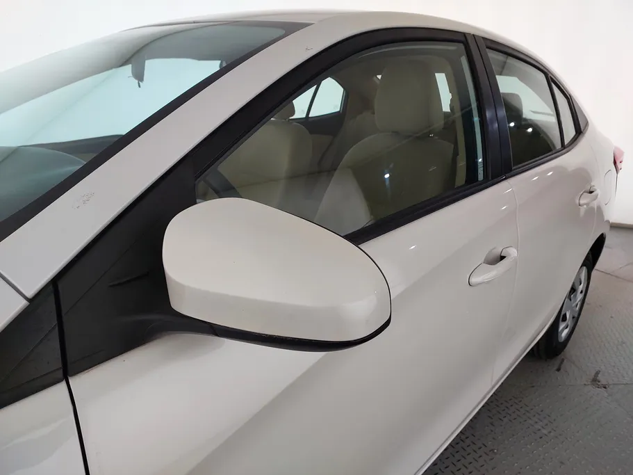 2019 تويوتا Yaris  Y 