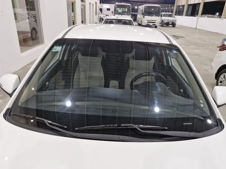 هيونداي اكسنت سمارت 2021 