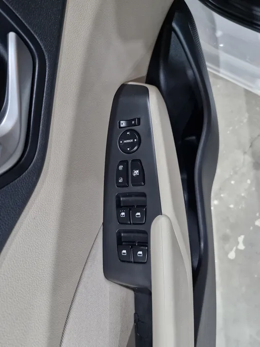 هيونداي اكسنت سمارت 2021 