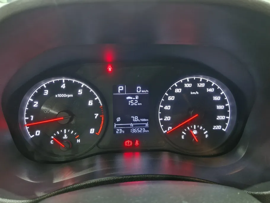 هيونداي اكسنت سمارت 2021 