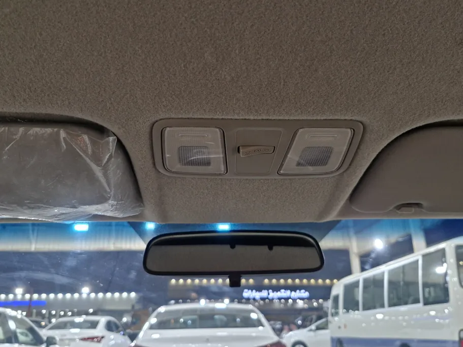 هيونداي اكسنت سمارت 2021 