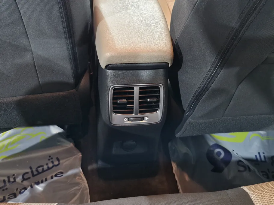 هيونداي اكسنت سمارت 2021 