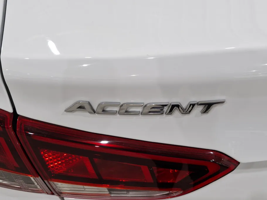 هيونداي اكسنت سمارت 2021 