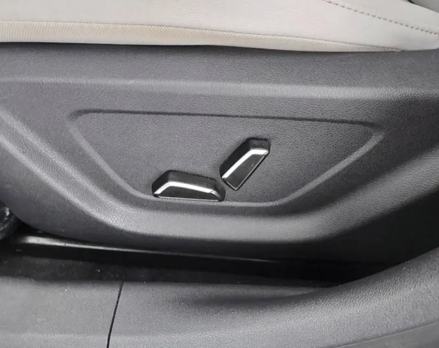 2023 Geely Emgrand GF 