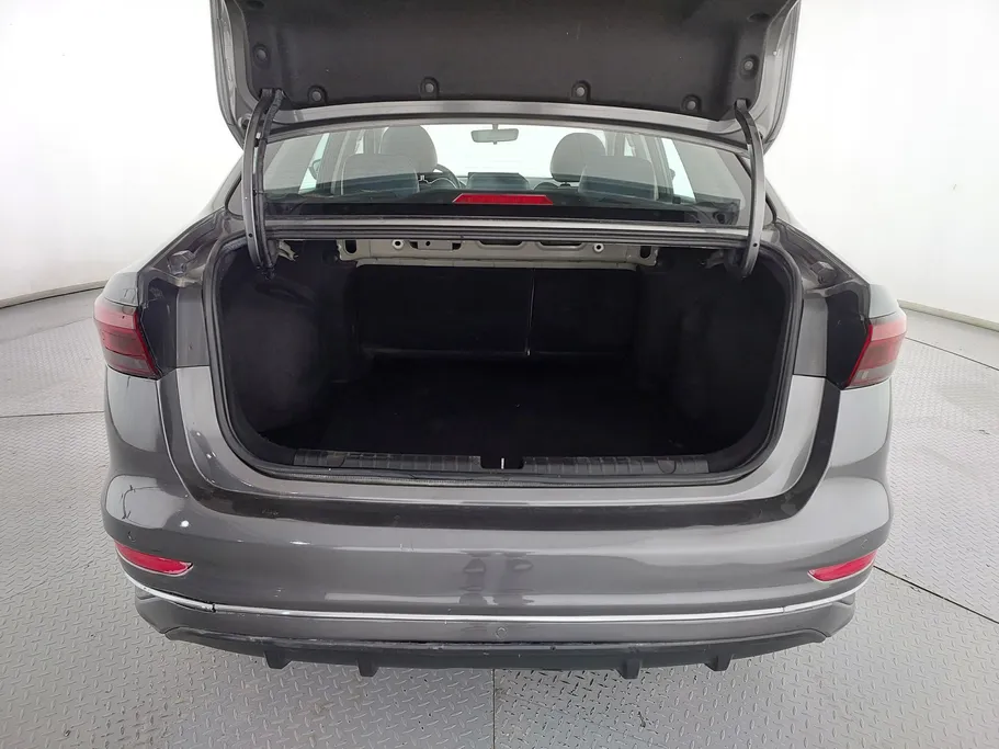 2023 Geely Emgrand GF 