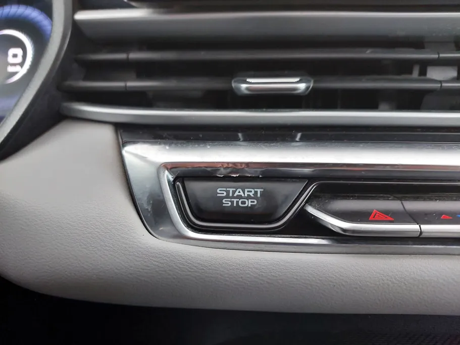 2023 Geely Emgrand GF 