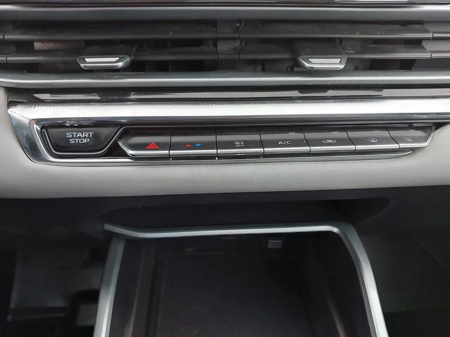 2023 Geely Emgrand GF 