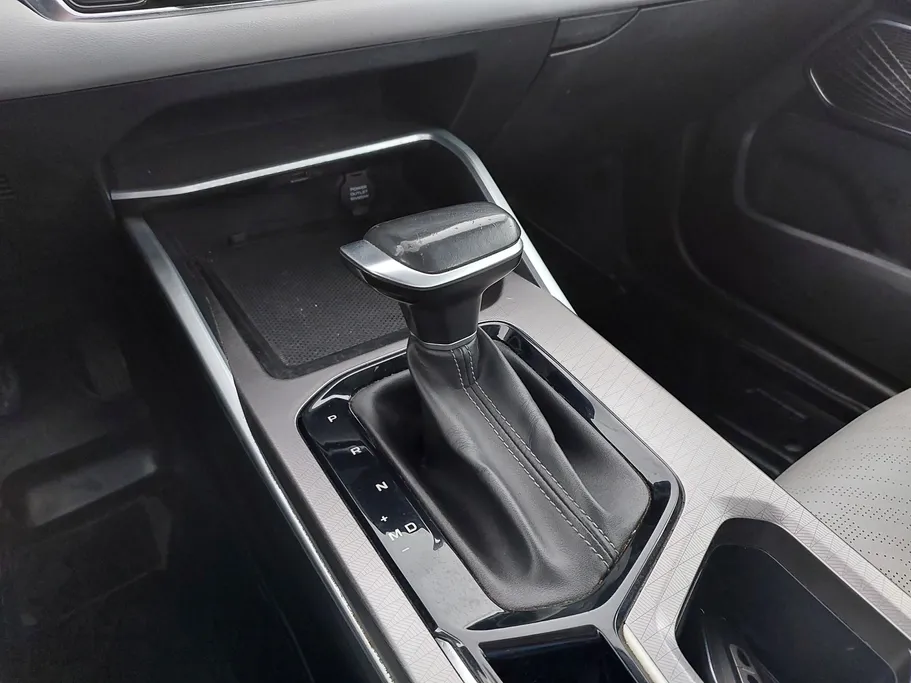 2023 Geely Emgrand GF 