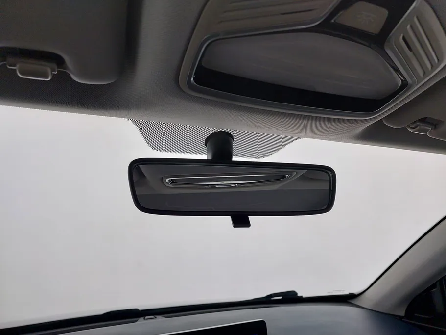 2023 Geely Emgrand GF 