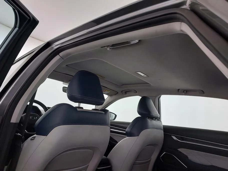 2023 Geely Emgrand GF 