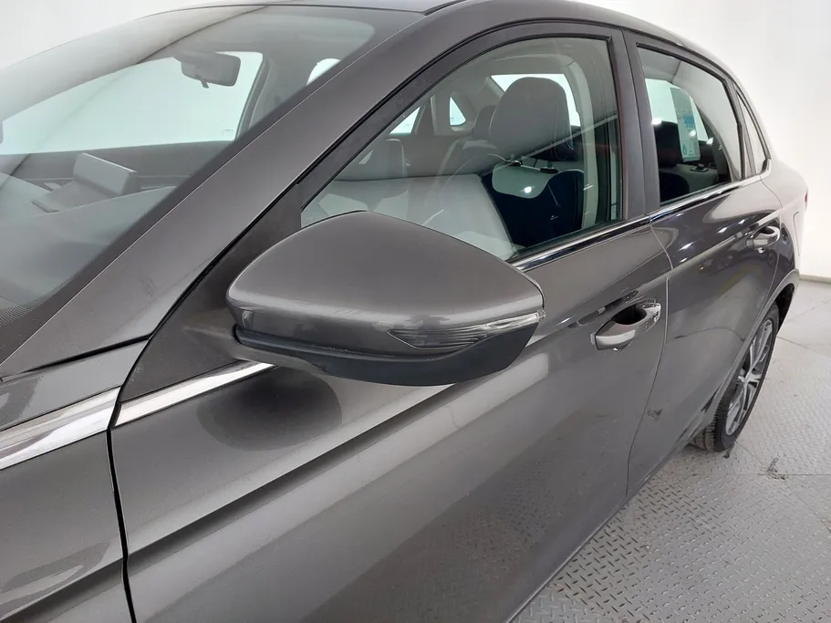 2023 Geely Emgrand GF 