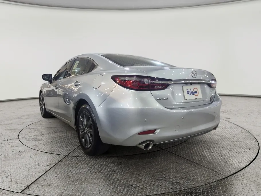 مازدا 6 Skyactive G 2023 