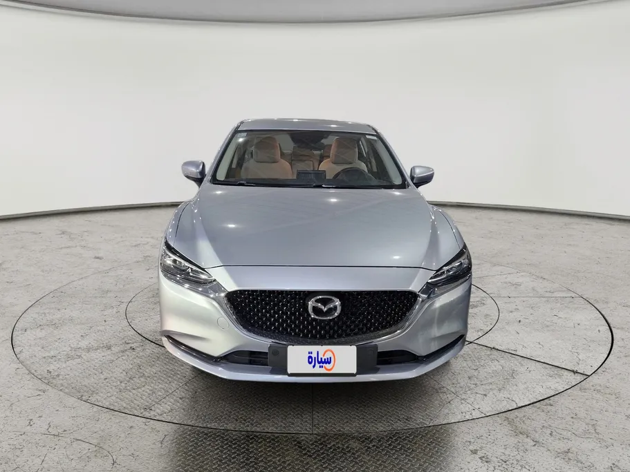 مازدا 6 Skyactive G 2023 