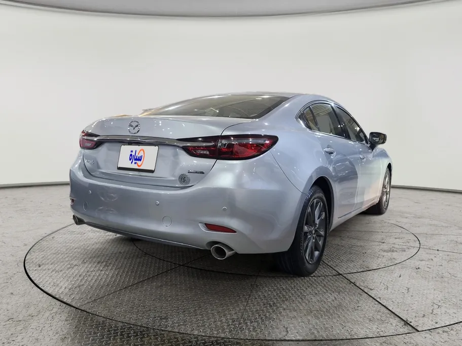 مازدا 6 Skyactive G 2023 