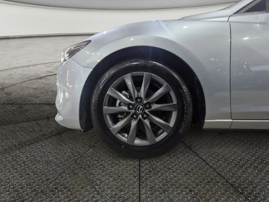 مازدا 6 Skyactive G 2023 