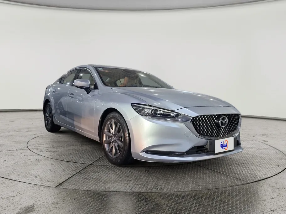 مازدا 6 Skyactive G 2023 