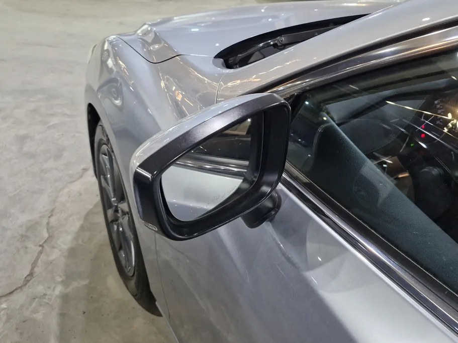 مازدا 6 Skyactive G 2023 