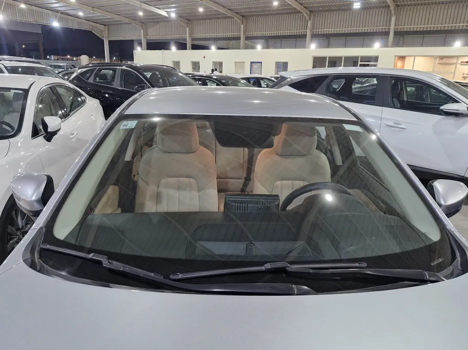 مازدا 6 Skyactive G 2023 