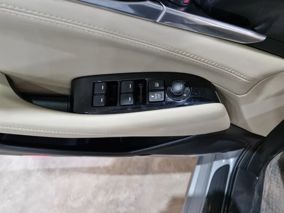 مازدا 6 Skyactive G 2023 