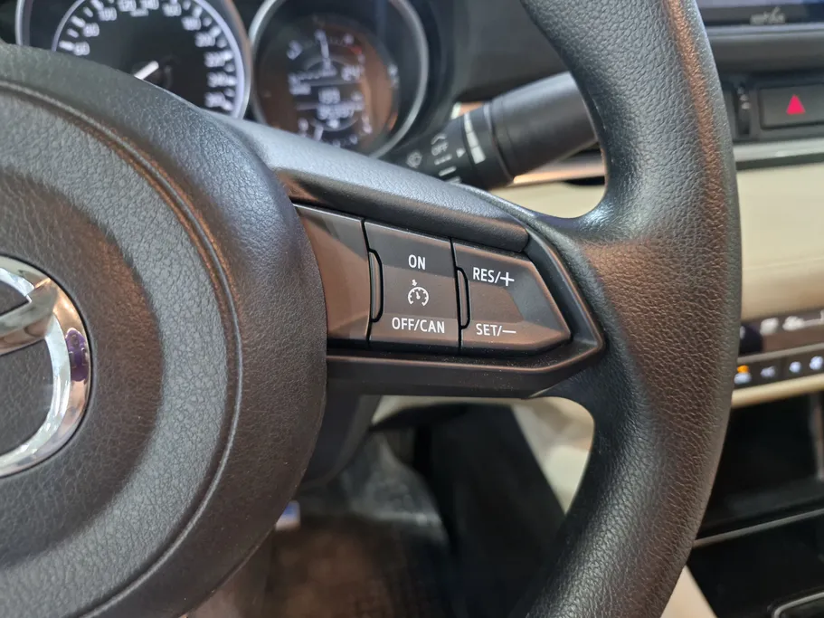 مازدا 6 Skyactive G 2023 