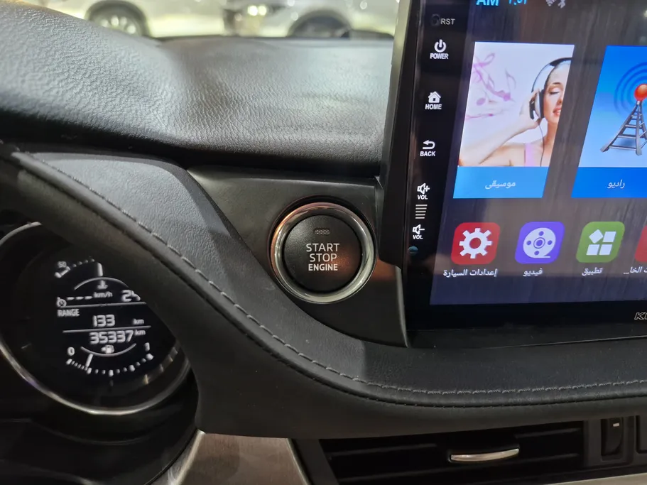 مازدا 6 Skyactive G 2023 