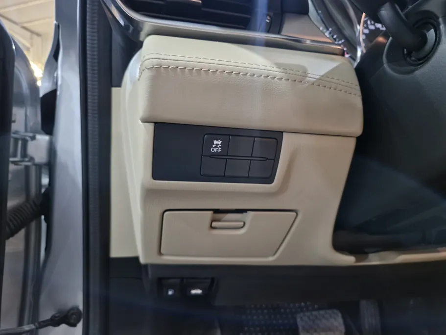 مازدا 6 Skyactive G 2023 