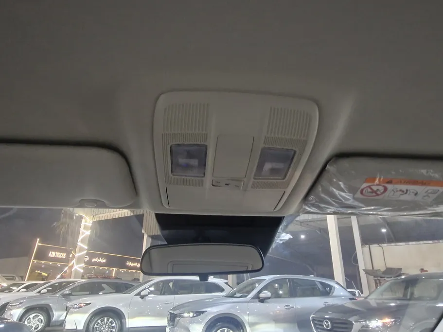 مازدا 6 Skyactive G 2023 