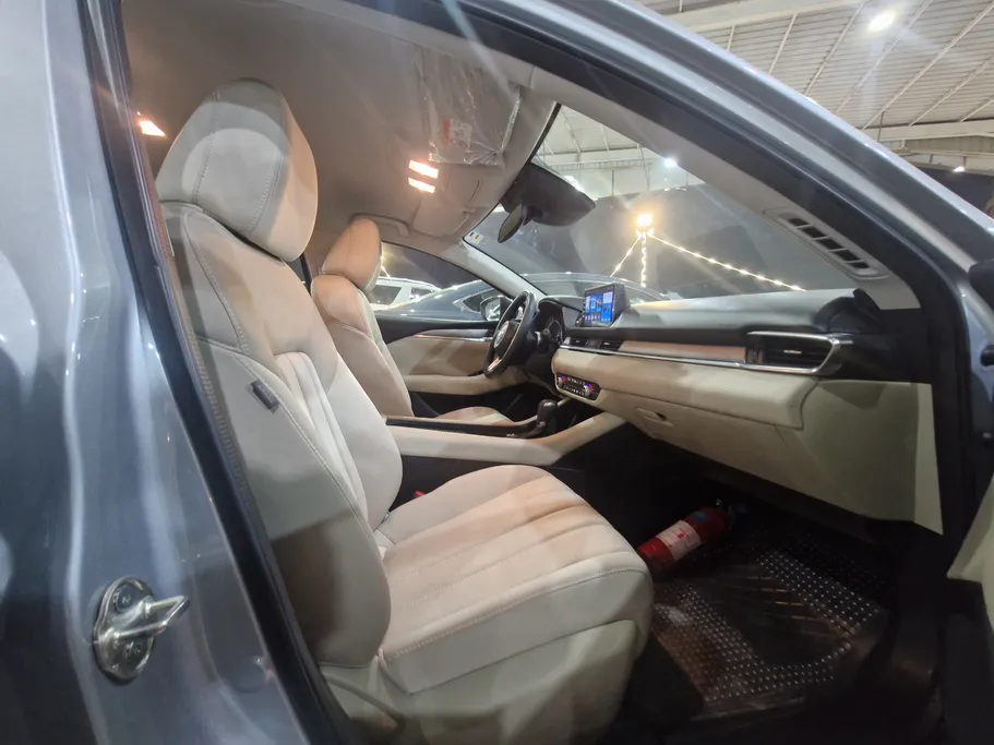 مازدا 6 Skyactive G 2023 