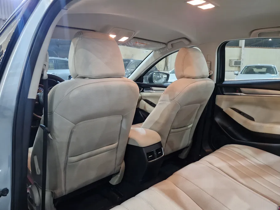 مازدا 6 Skyactive G 2023 