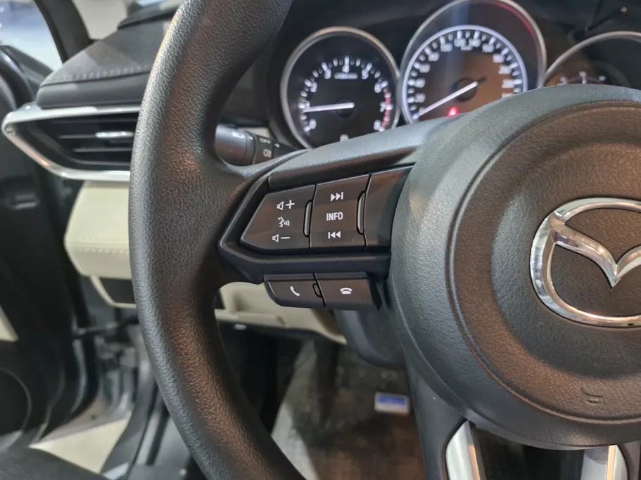 مازدا 6 Skyactive G 2023 