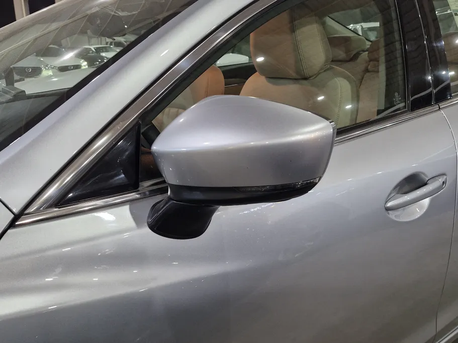 مازدا 6 Skyactive G 2023 