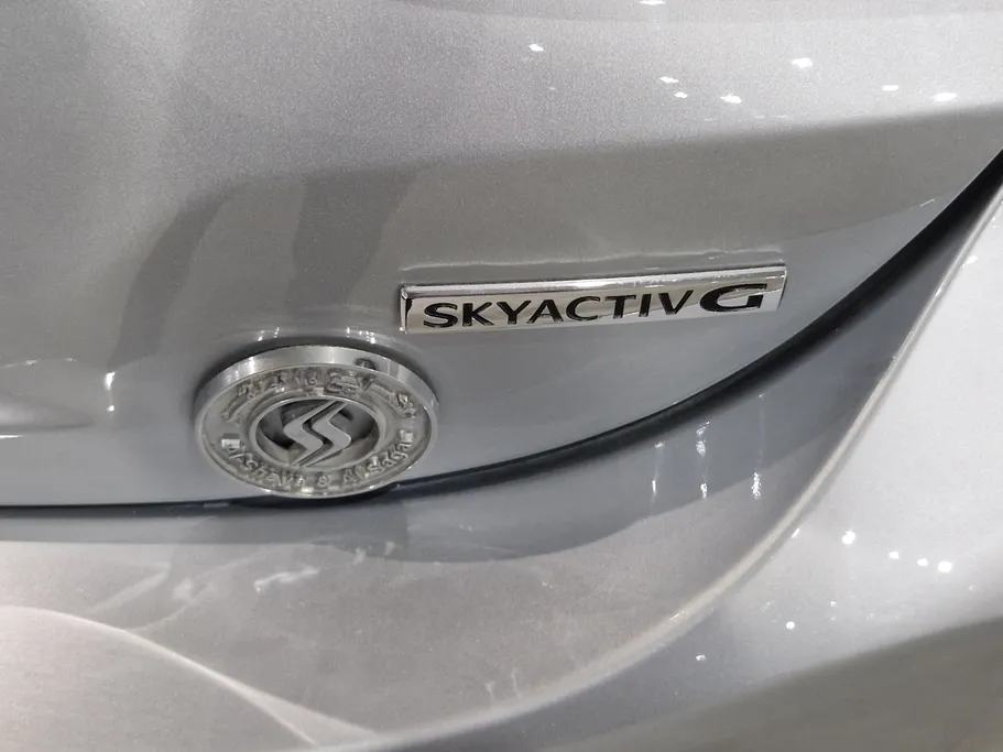 مازدا 6 Skyactive G 2023 