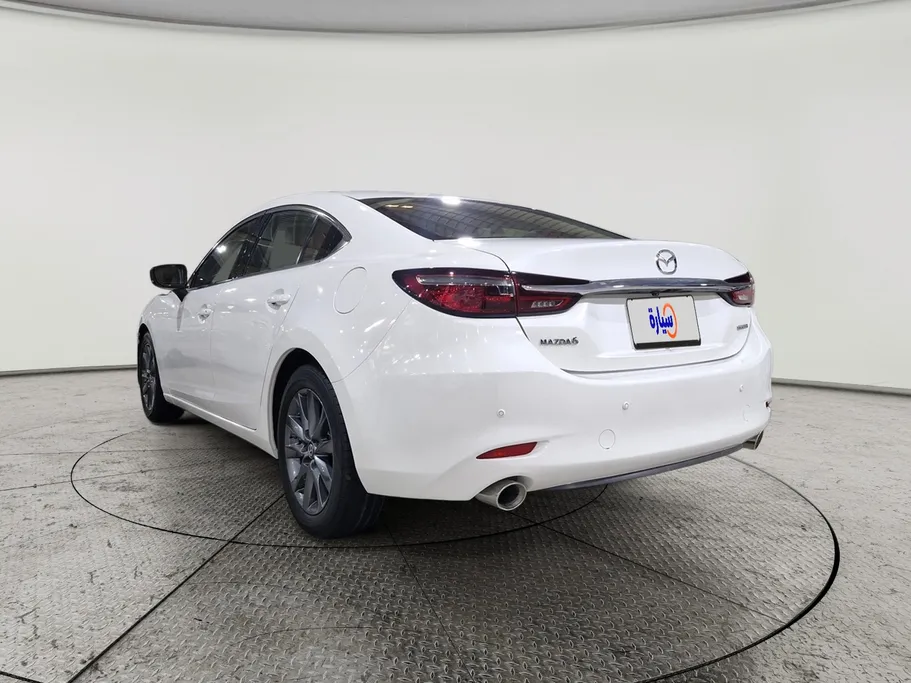 مازدا 6 Skyactive G 2023 