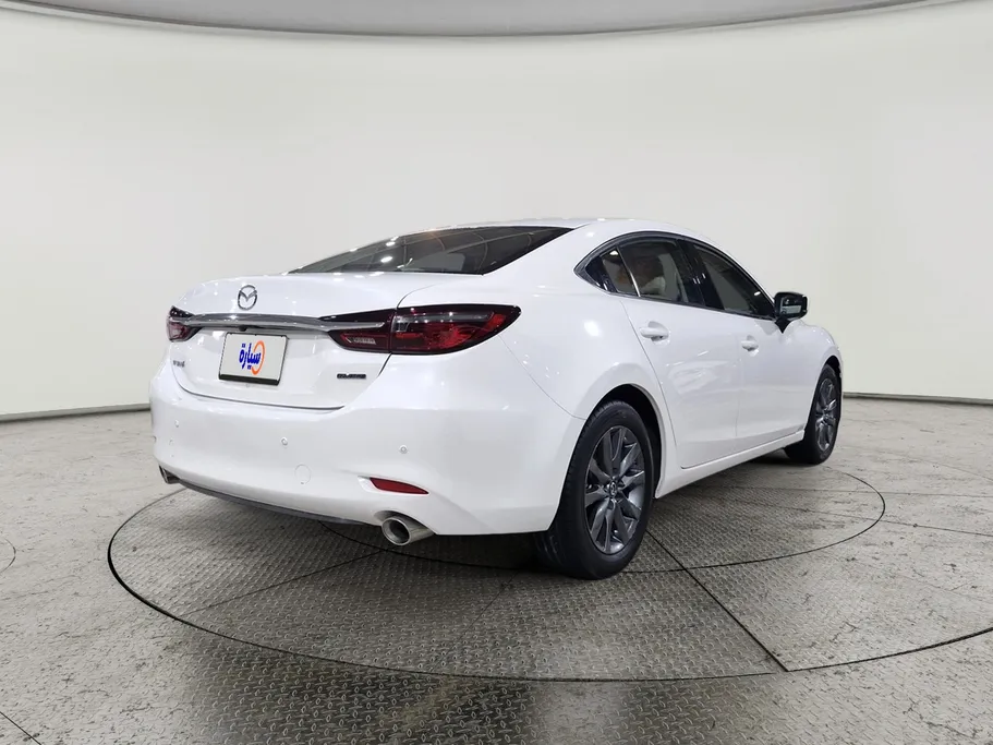 مازدا 6 Skyactive G 2023 