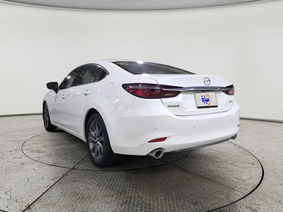 2023 Mazda 6 Skyactive G 