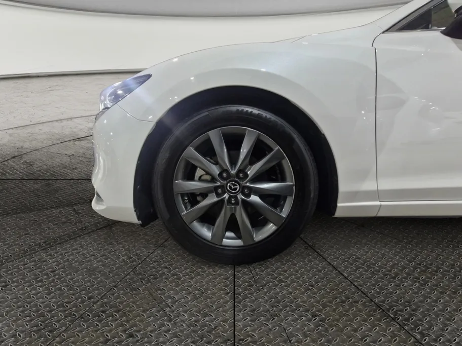 2023 Mazda 6 Skyactive G 