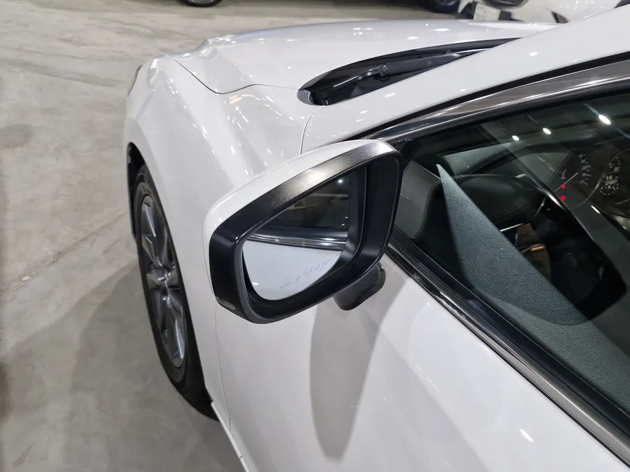 مازدا 6 Skyactive G 2023 