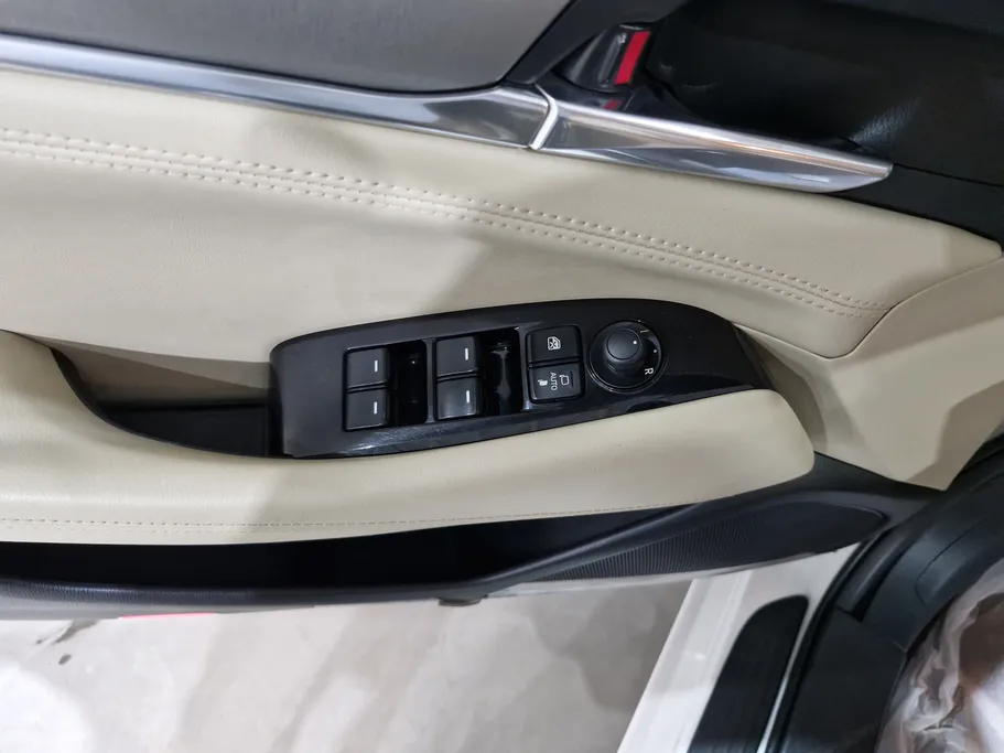 مازدا 6 Skyactive G 2023 