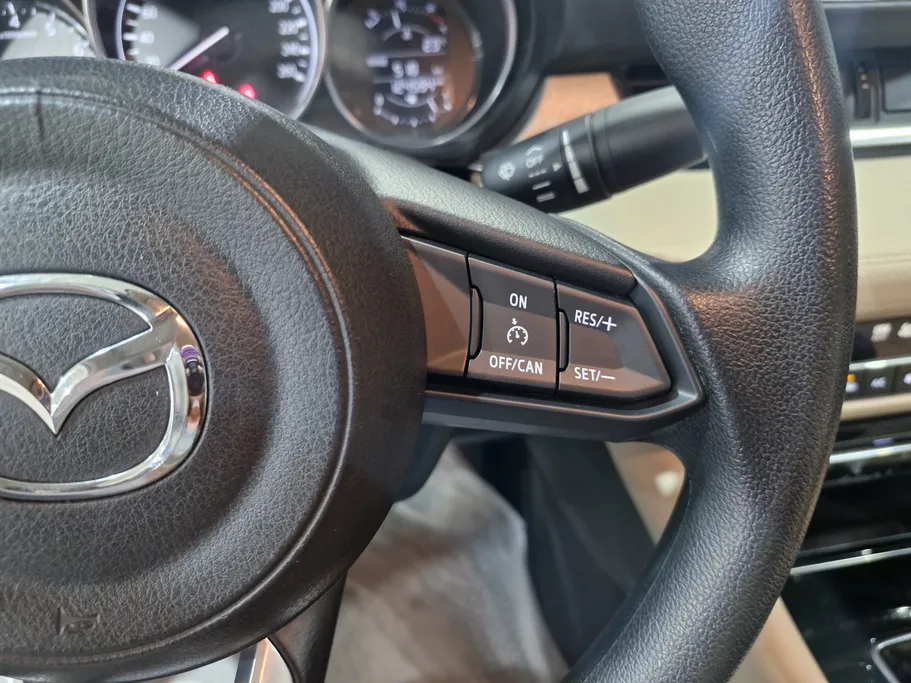 مازدا 6 Skyactive G 2023 