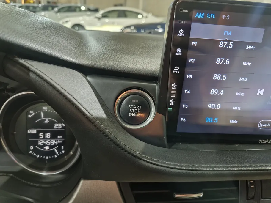 مازدا 6 Skyactive G 2023 