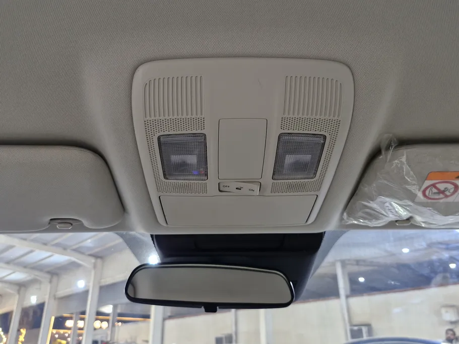 مازدا 6 Skyactive G 2023 