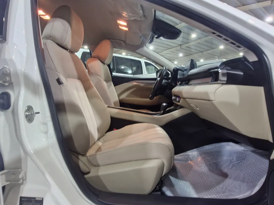 مازدا 6 Skyactive G 2023 