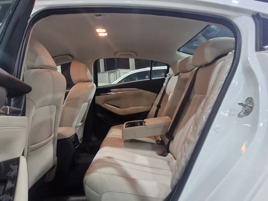 مازدا 6 Skyactive G 2023 