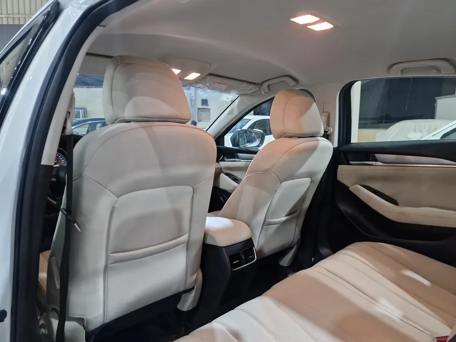 مازدا 6 Skyactive G 2023 