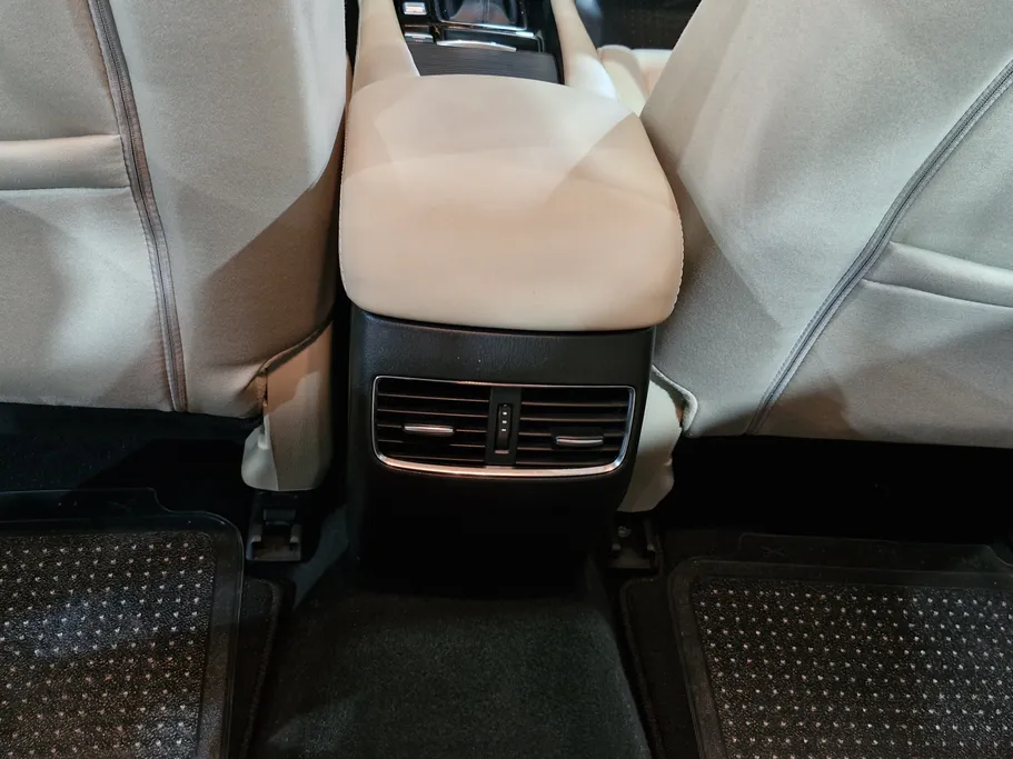 مازدا 6 Skyactive G 2023 