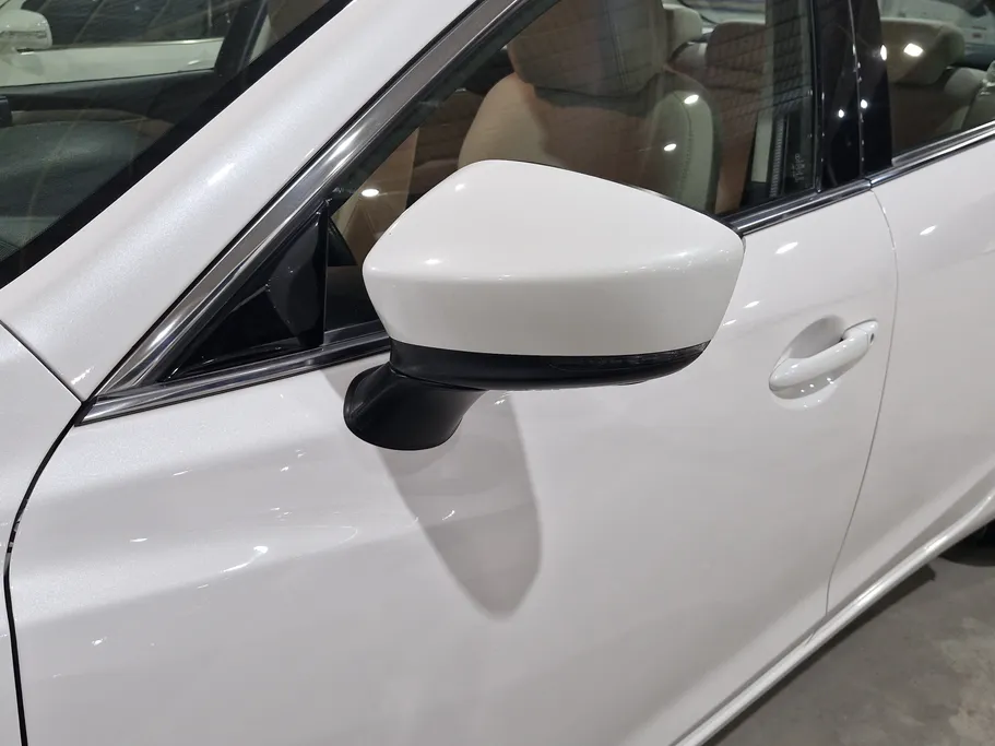 مازدا 6 Skyactive G 2023 