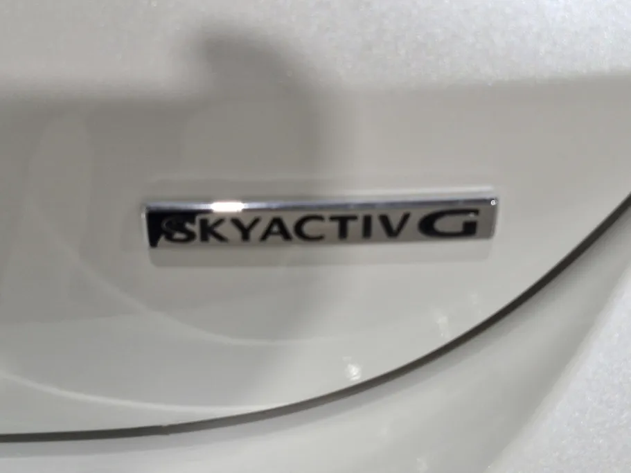 مازدا 6 Skyactive G 2023 