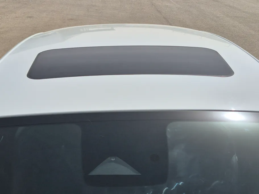 ام جي 3 LUX 2024 