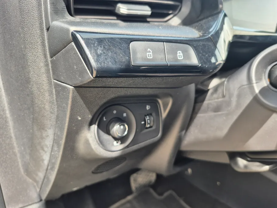 ام جي 3 LUX 2024 